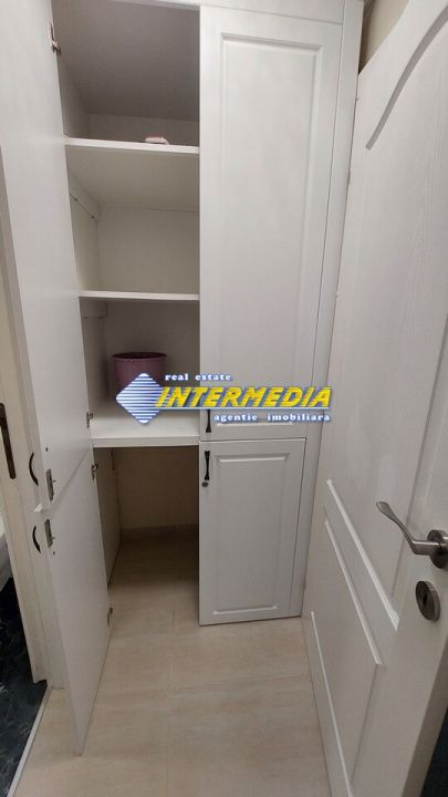 Apartament 2 dormitoare + living  Alba Iulia zona Mall – fotografia 8 din 10