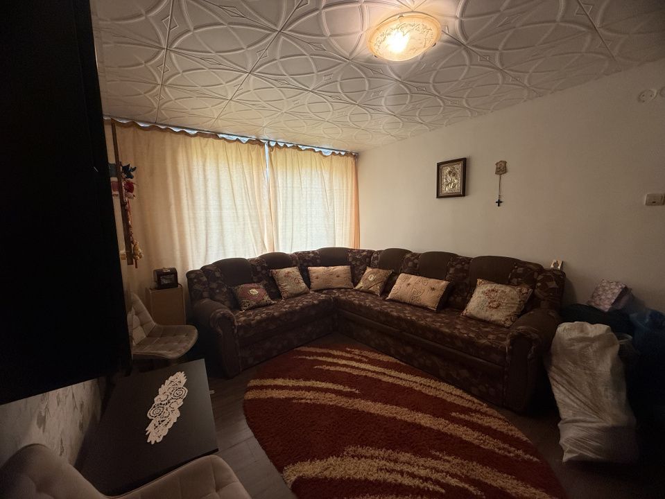 Apartament 2 camere, 49.90 mp, cartier Brazda lui Novac, zona Liceul Pedagogic – fotografia 2 din 9