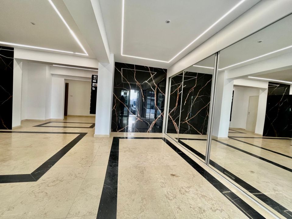 Apartament 3 Rooms + Terrace +Parking |MTM Residence-Rond OMV Pipera |Finalizat – fotografia 22 din 32