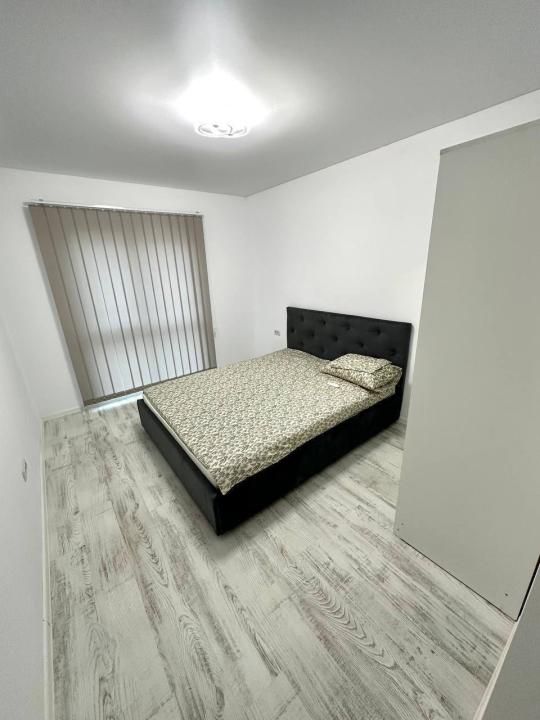 Apartament 2 camere lux mobilat - Militari HUB Residence – fotografia 2 din 9