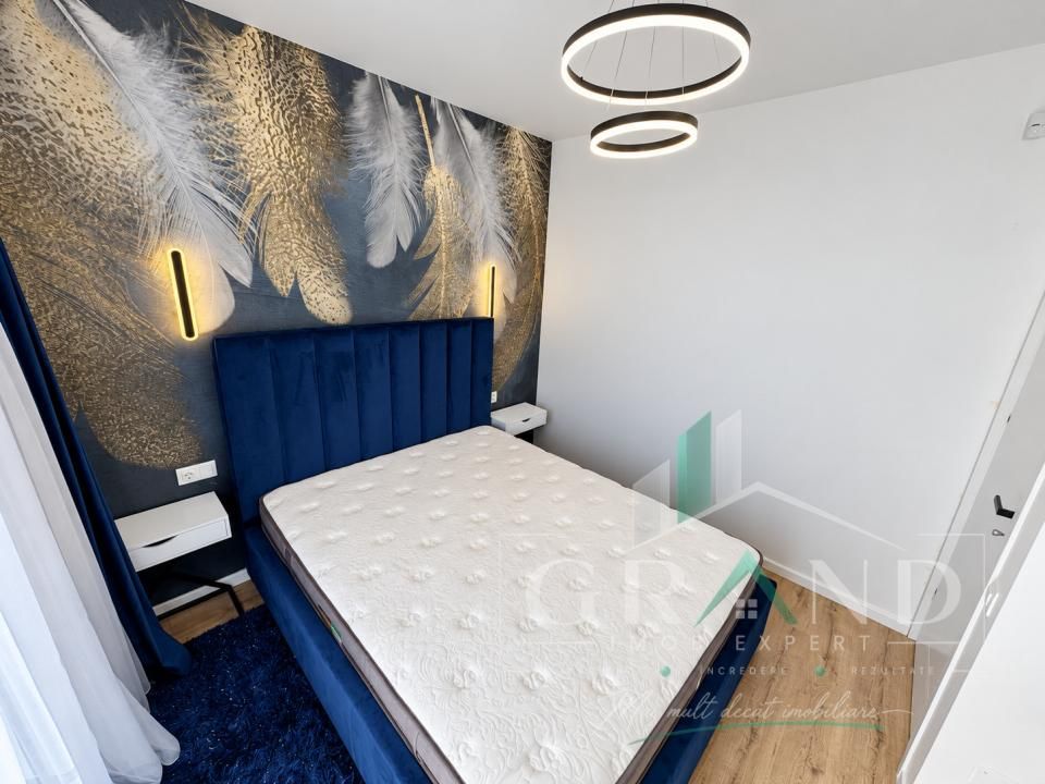 Casă modernă cu 4 camere | Terasă | Grădină | Garaj | Borhanci–Romul Ladea – fotografia 22 din 64