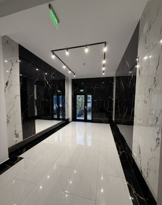 2 camere Decebal/ Th Sperantia/ bloc 2023/ pretabil birou/ rezidenta/ nemobilat – fotografia 13 din 13