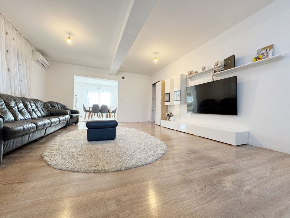 Casa individuala moderna, 5 camere, 504mp teren - Sanmihaiu German – fotografia 3 din 21