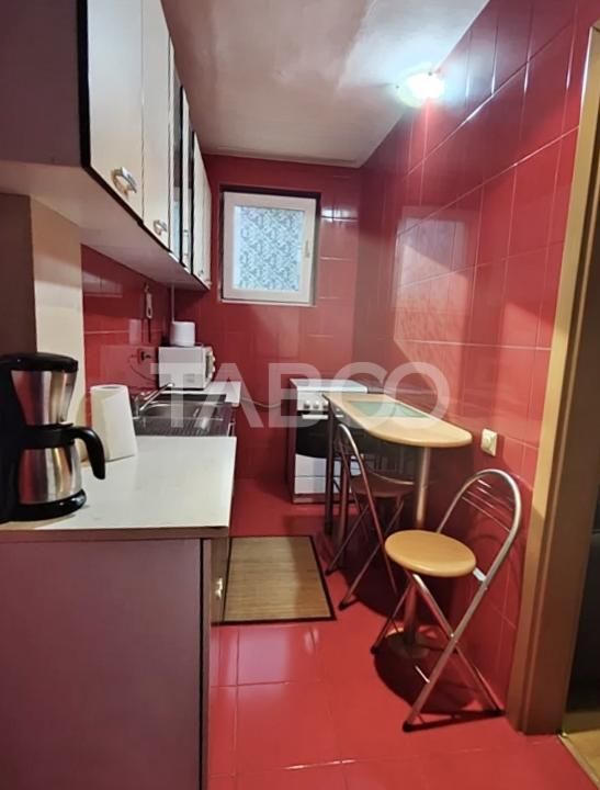 Apartament cu 2 camere in Gheorgheni etaj 1 cu boxa zona Fagului – fotografia 5 din 6