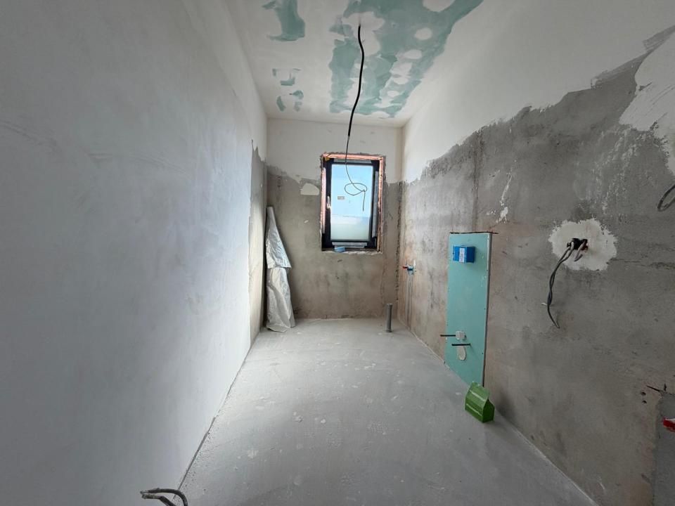 Duplex in Sanandrei | Toate utilitatile | Asfalt | Curte generoasa | – fotografia 6 din 13