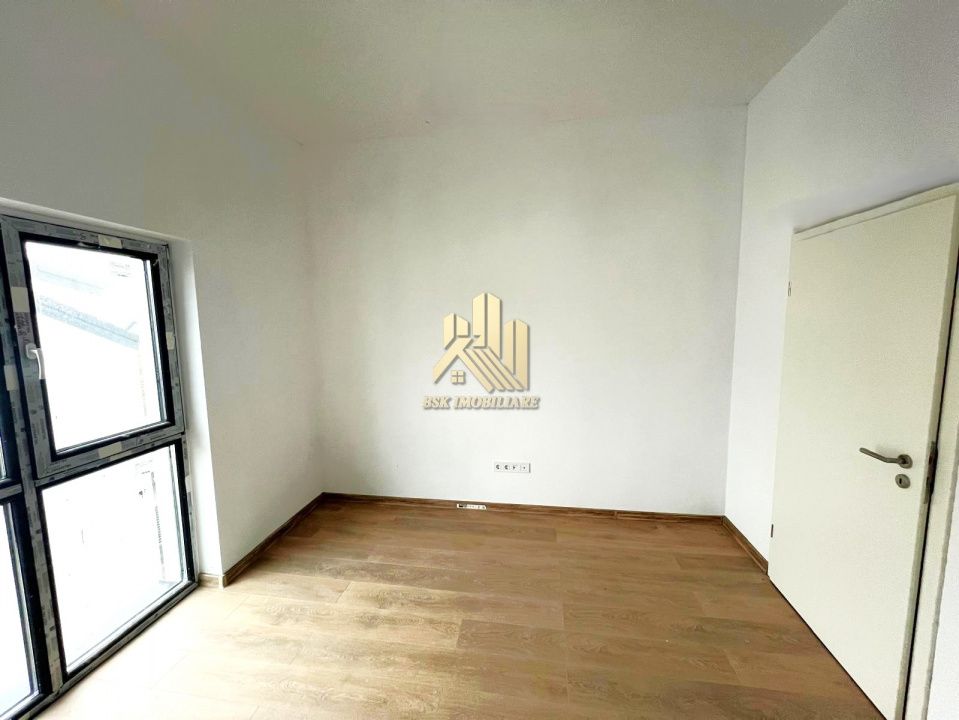 Apartament-3 Camere-Mobilat-62mp-Decomandat-Terasa-Parcare-Sanpetru – fotografia 6 din 12