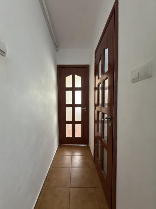 Apartament 1 camera, 25mp utili, etaj 3, centrala - Parc Padurice – fotografia 8 din 9