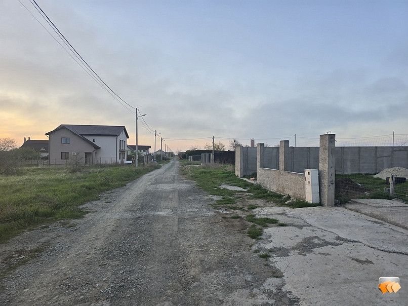 Teren de vanzare in Tuzla zona castelul de apa – fotografia 9 din 10