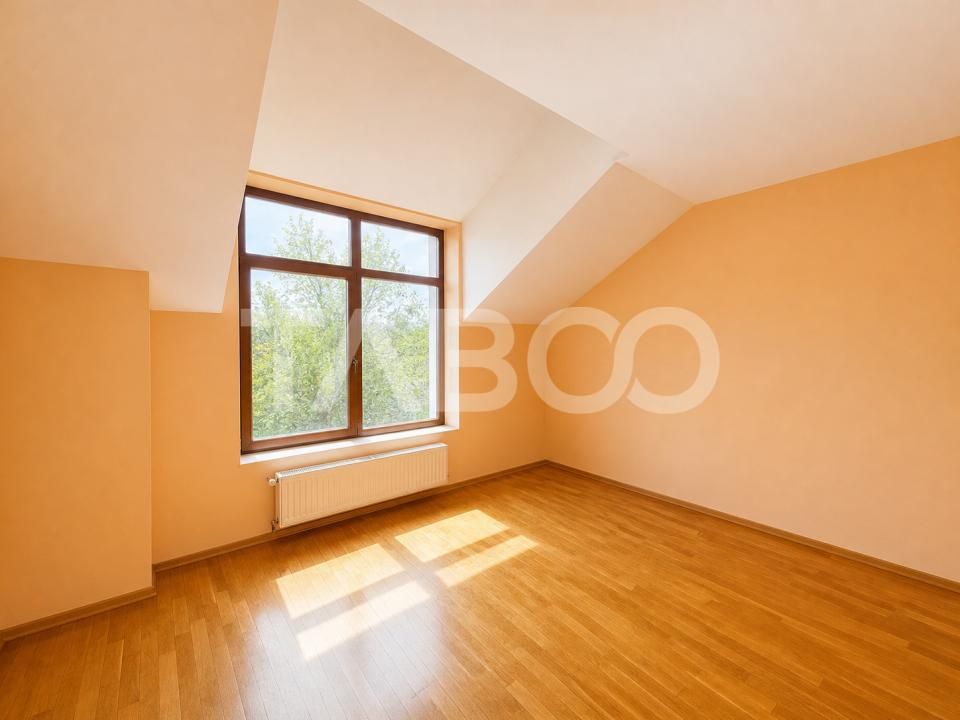 Casa individuala cu teren 400 mp de vanzare in Grigorescu – fotografia 5 din 5