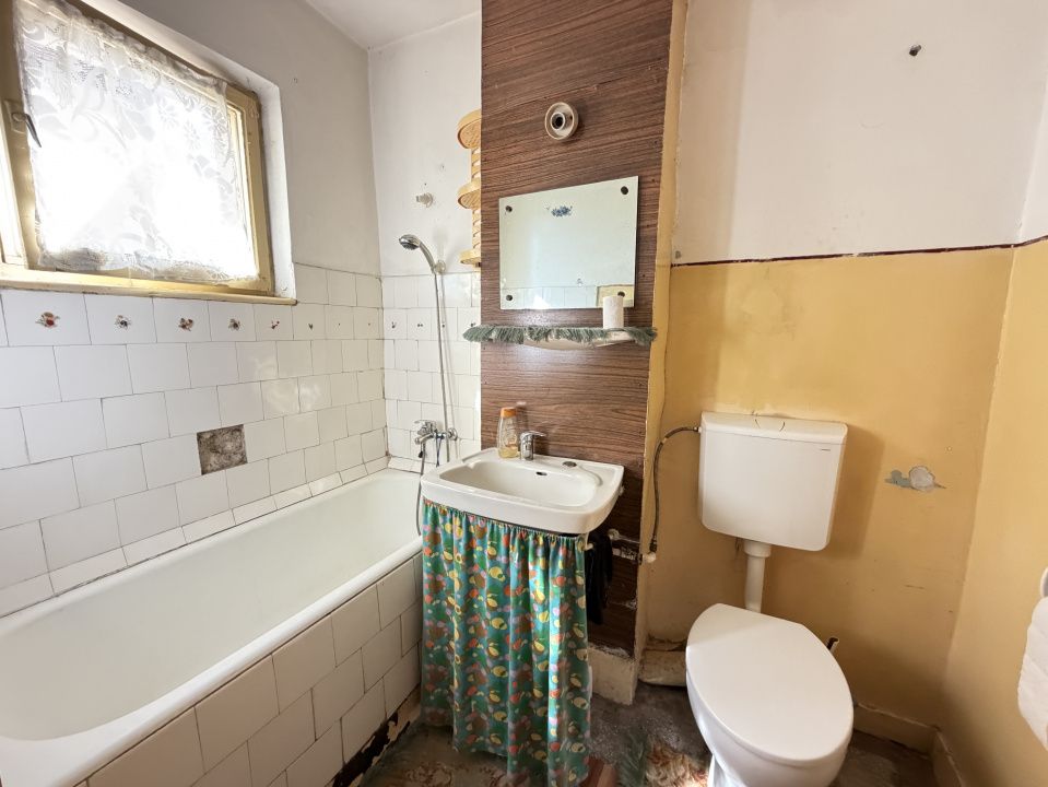Apartament 2 camere 59 mp. Deco Proprietati INVESTITIE 50 mp. Nefinisat Pivnita – fotografia 15 din 18
