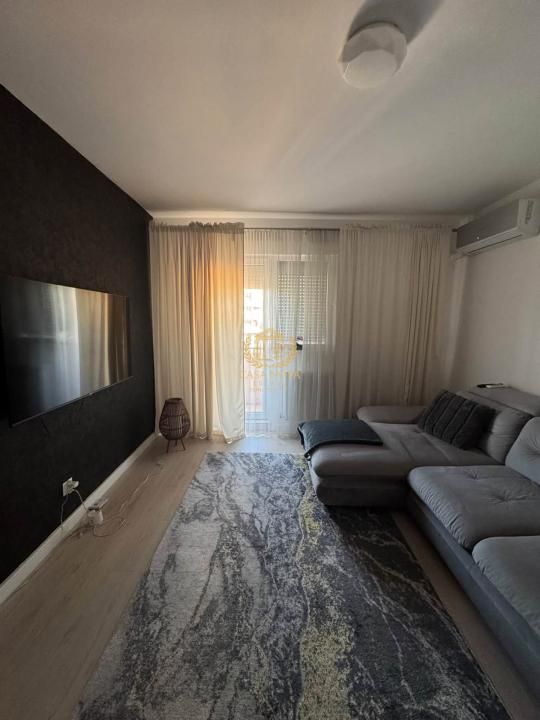 Apartament 2 camere 70mp, cartier Marasti, Pet Friendly,finisat modern – fotografia 5 din 5