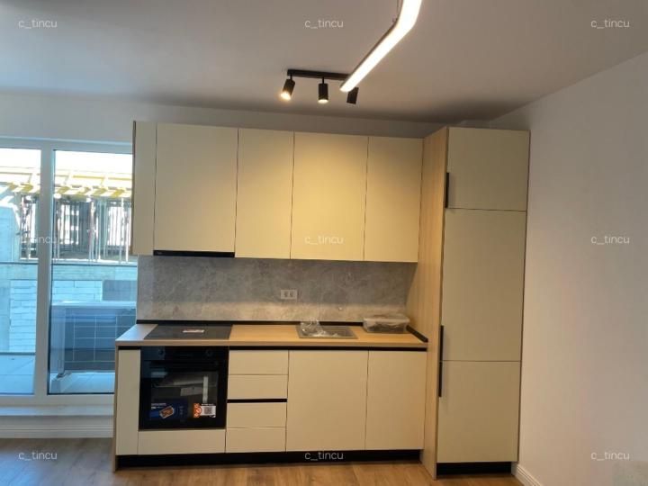 Garsoniera de inchiriat | Pipera |Centrala proprie | Parcare | – fotografia 9 din 14