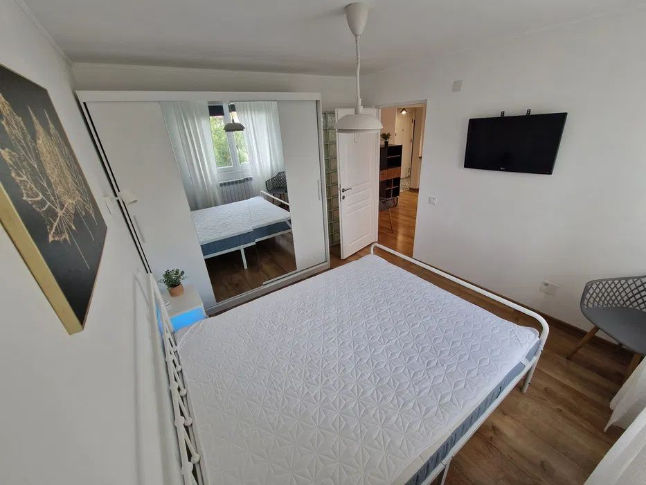 Piata Dorobanti | 2 camere | Centrala Imobil | Semidecomandat | Renovat | – fotografia 9 din 10