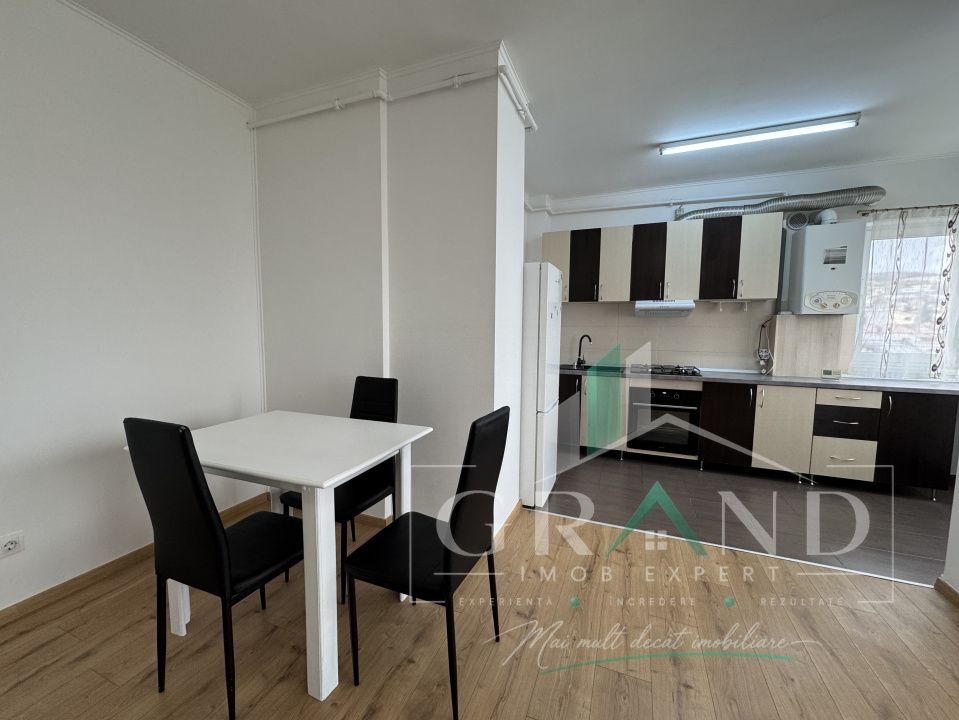 2 CAMERE | 60 MP+BALCON | PARCARE | CORNELIU COPOSU/AUTOGARĂ – fotografia 15 din 43