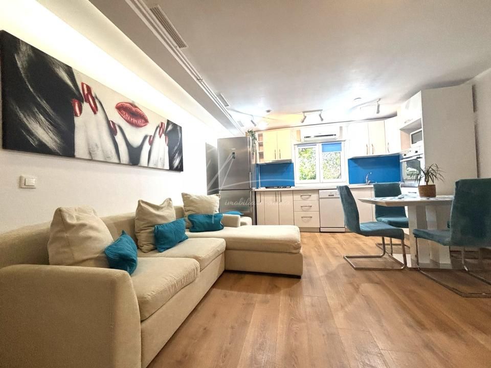 MILITARI-PACII-COCOSU ROSU//INCHIRIERE 3 CAMERE// GRADINA// 2 LOCURI PARCARE – fotografia 1 din 18