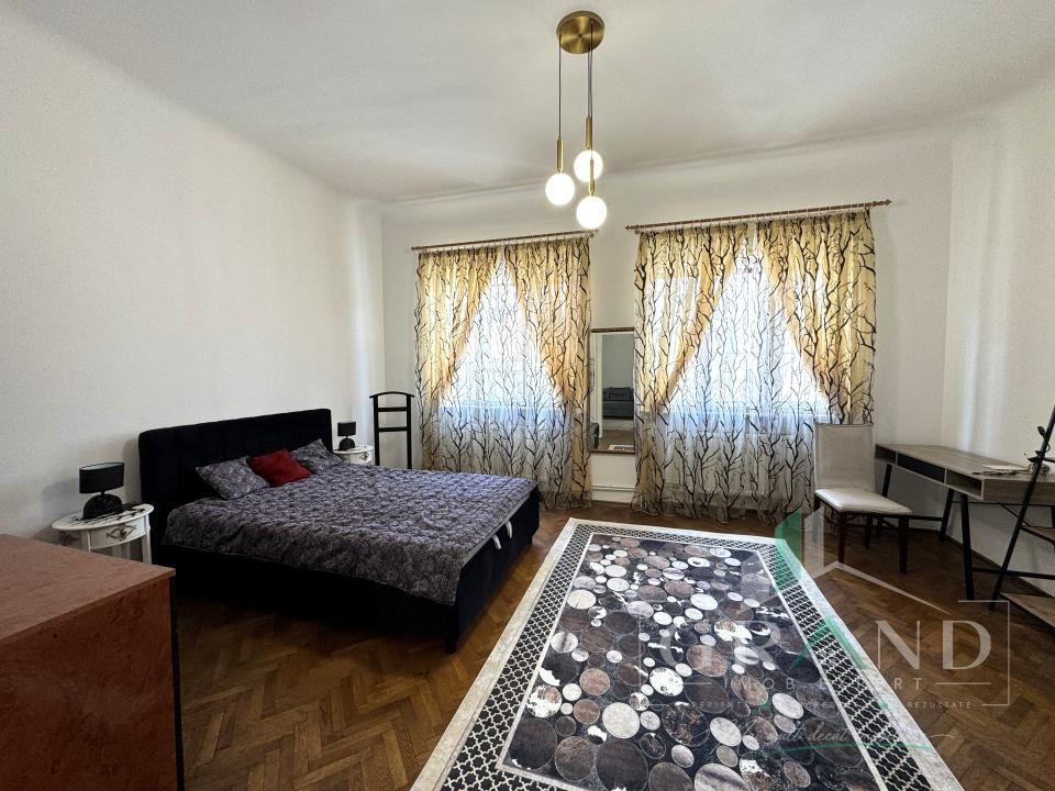 APARTAMENT LA CASĂ | 82 MP | CURTE | TERASĂ | ZONĂ CENTRALĂ | PET FRIENDLY – fotografia 3 din 35