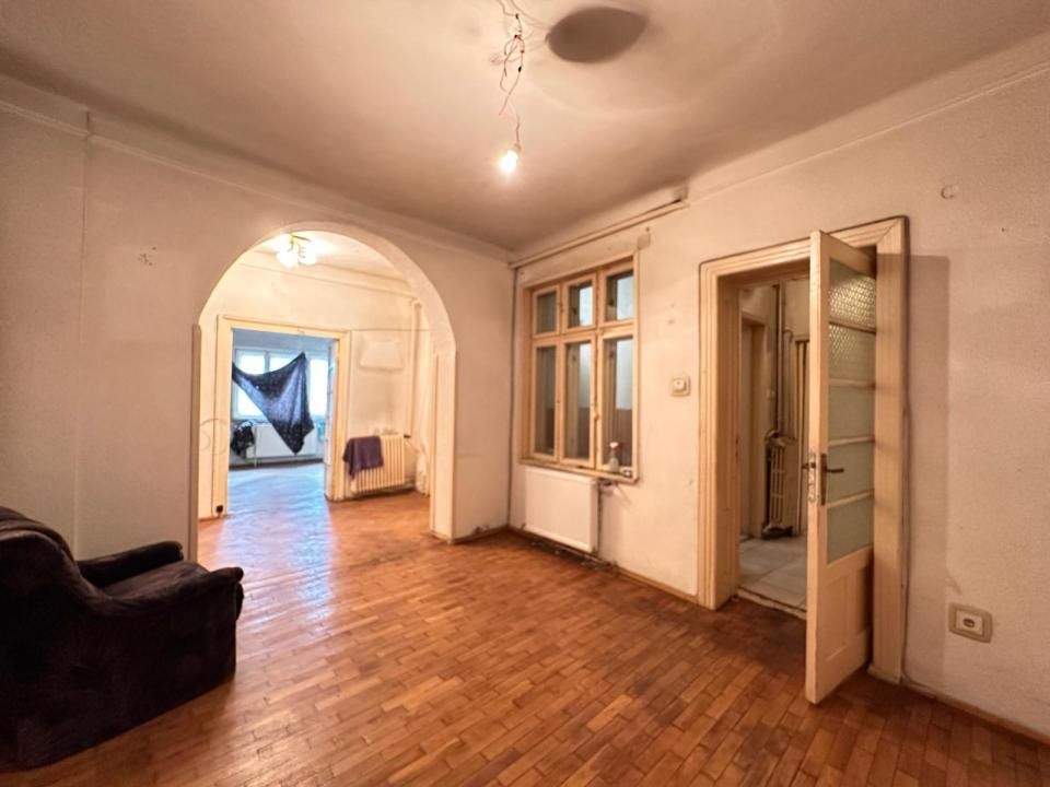 Casa 4 camere in zona Unirii - Popa Nan - Matei Basarab – fotografia 8 din 13