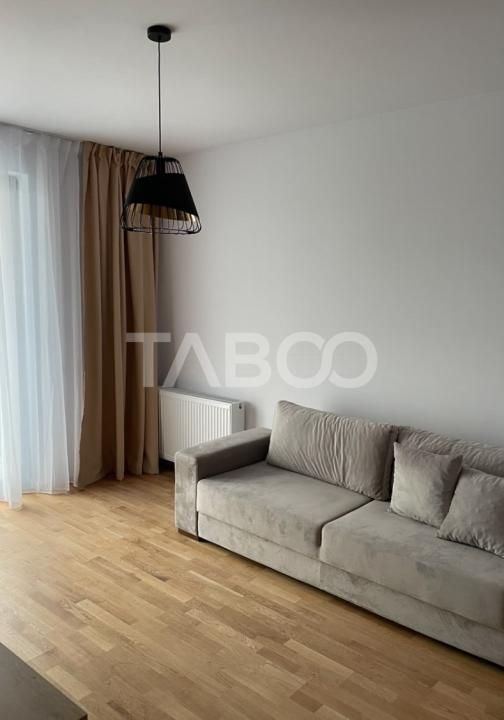 Apartament cu 2 camere de vanzare bloc nou cu panorama zona Iulius – fotografia 2 din 10