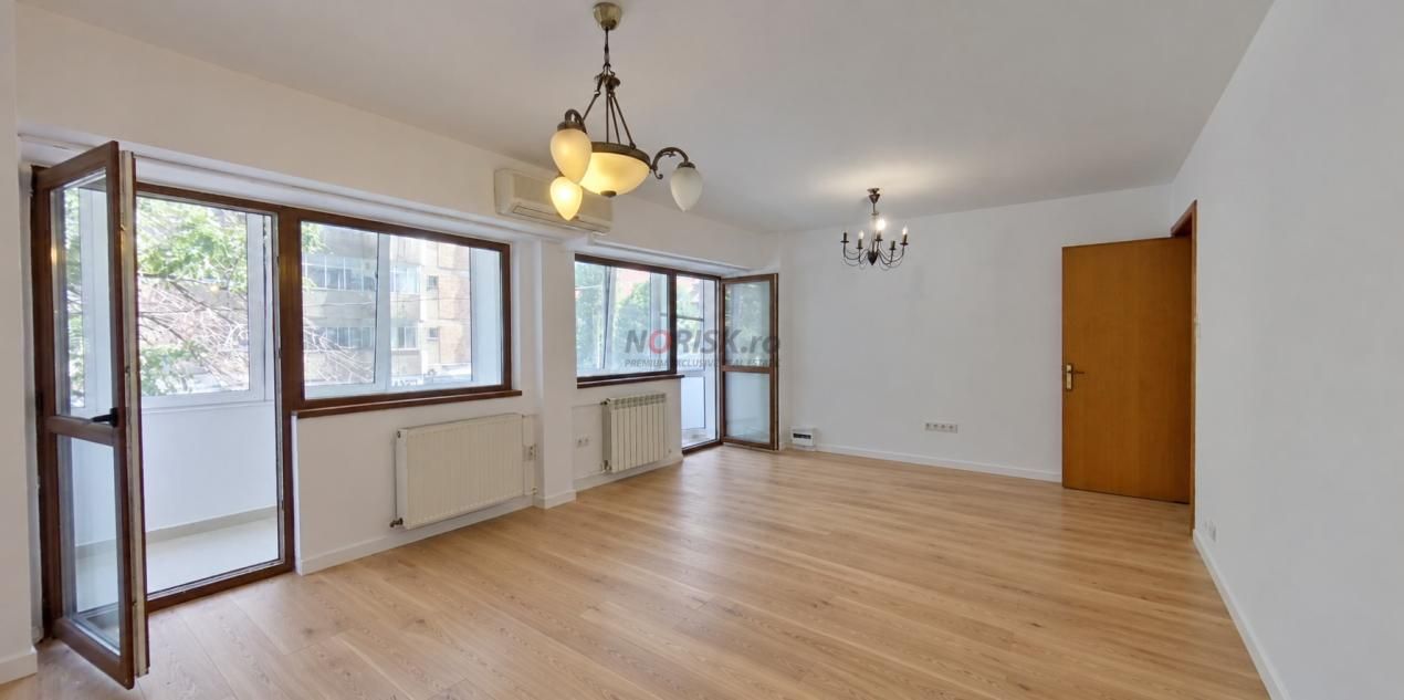Lacul Tei | 3 camere, 98,5 mp | 2 băi, 3 balcoane | bloc reabilitat – fotografia 5 din 27