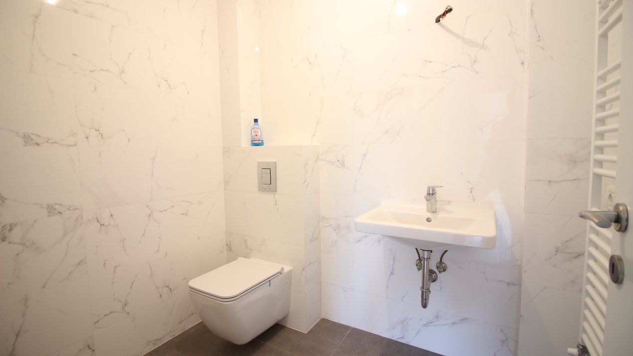 Apartament nou 4 camere cu grădină | Băneasa - Iancu Nicolae | Imobil boutique – fotografia 4 din 21