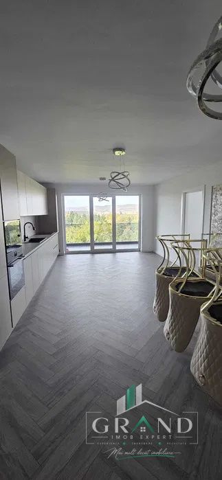 Apartament 3 Camere | 65 MP | Terasa | Parcare | Sopor – fotografia 1 din 7
