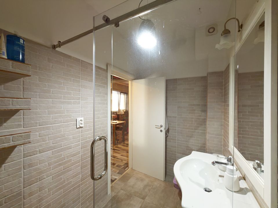 Apartament in Tomis Plus cu 2 camere Open-Space cu loc de parcare inclus – fotografia 4 din 13