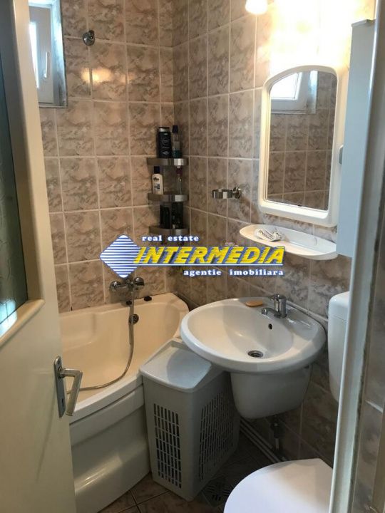 Apartament 3 camere decomandat finisat de vanzare Alba Iulia Cetate – fotografia 7 din 9