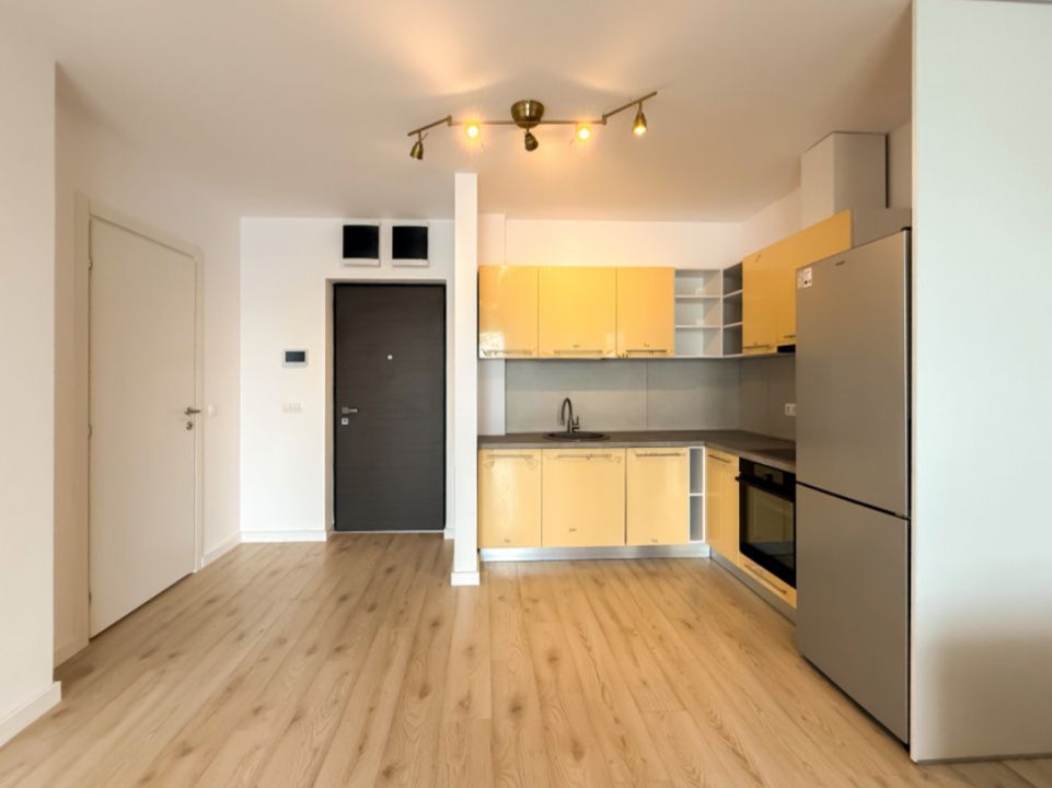 Apartament 2 Camere Greenfield – complet mobilat si utilat – fotografia 3 din 12