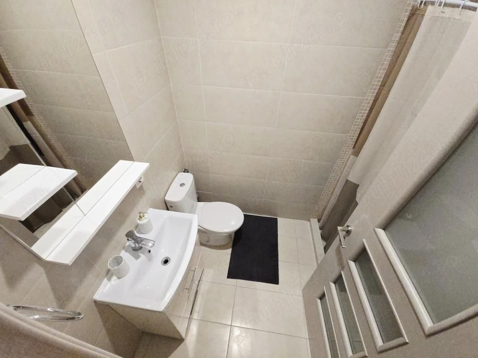 3 Camere de inchiriat | Pipera-Laguna | Metrou | PetFriendly | Centrala – fotografia 7 din 10