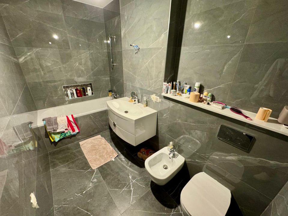 Apartament 2 camere, 58 mp, modern, garaj la cerere, lift, zona Teilor! – fotografia 7 din 9