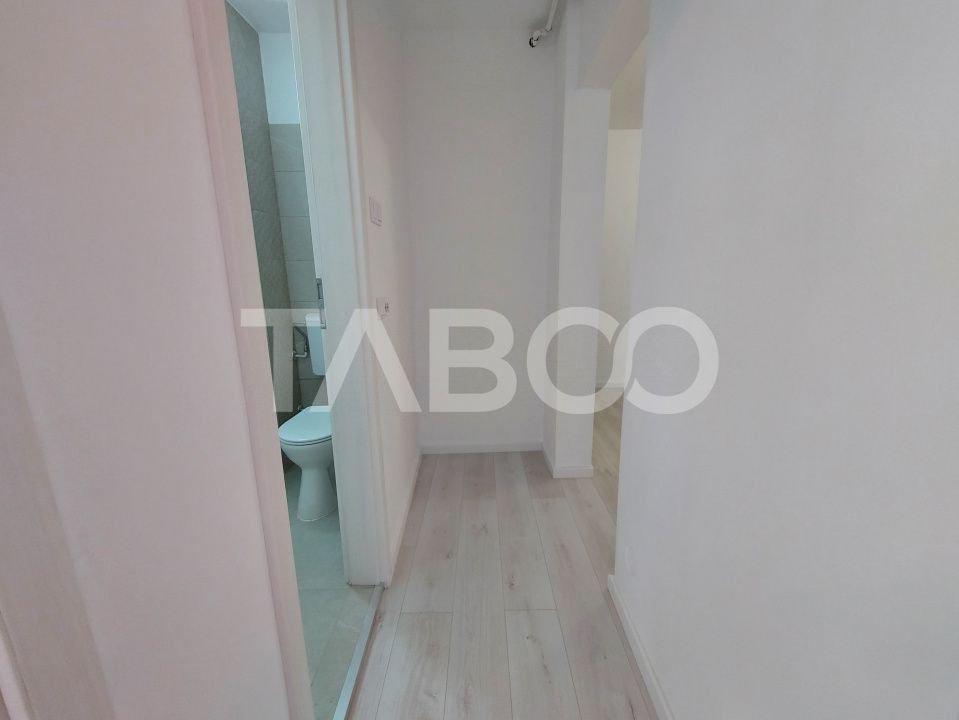 Apartament decoamandat de vanzare renovat complet zona Rahovei Sibiu – fotografia 5 din 10