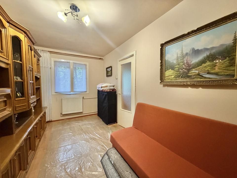 DE INCHIRIAT - Apartament, 2 camere, etaj 2 - zona Dacia – fotografia 4 din 10