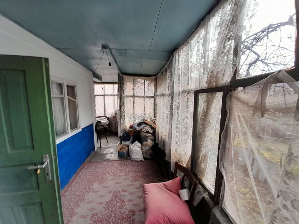 Casa traditionala cu anexe si gradina,Zona Nasaud – fotografia 8 din 21