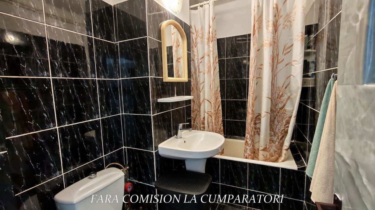 OSTROVENI, 2 CAMERE DECOMANDAT, 60 MP – fotografia 10 din 15