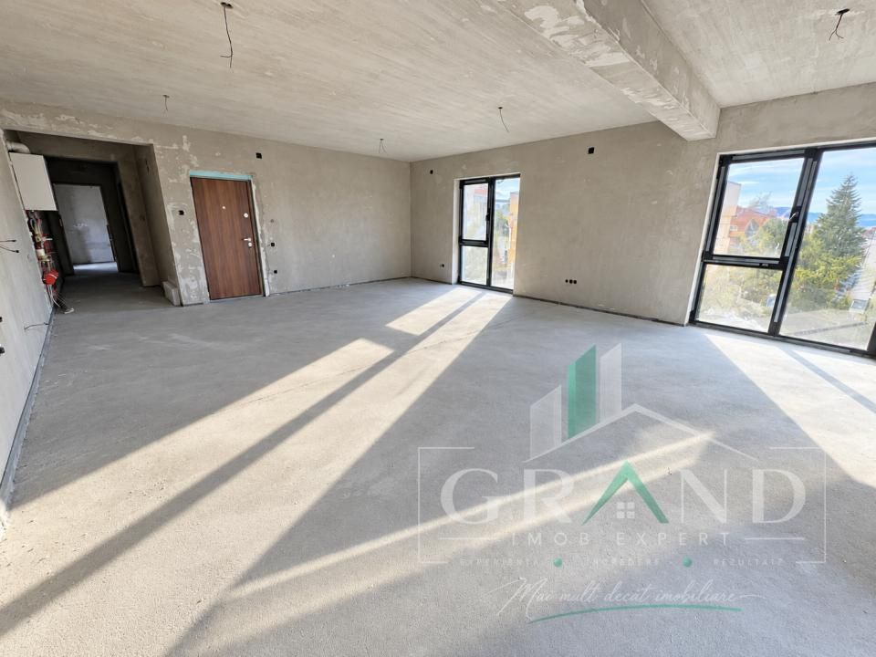 Apartament exclusivist | 4 camere | 125 mp | Andrei Mureșanu – fotografia 6 din 23