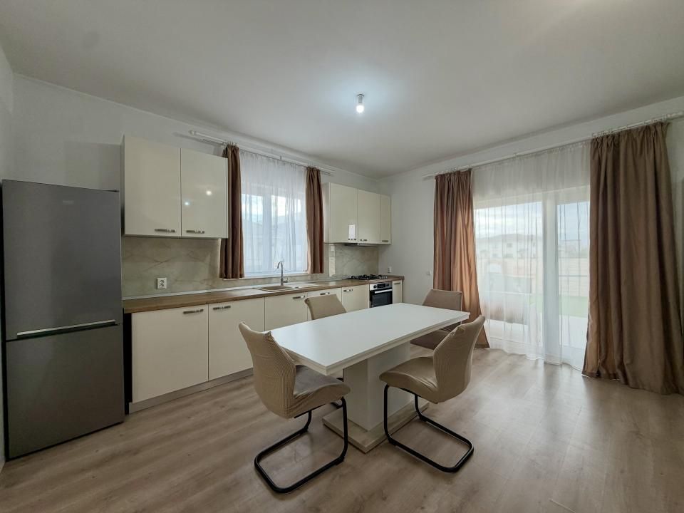 Duplex modern, 135 mp utili, 330 mp teren - Dumbravita – fotografia 5 din 13