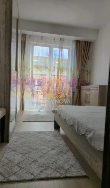 DE ÎNCHIRIAT – Apartament cu 3 camere | Cluj-Napoca, Bună Ziua – fotografia 5 din 8