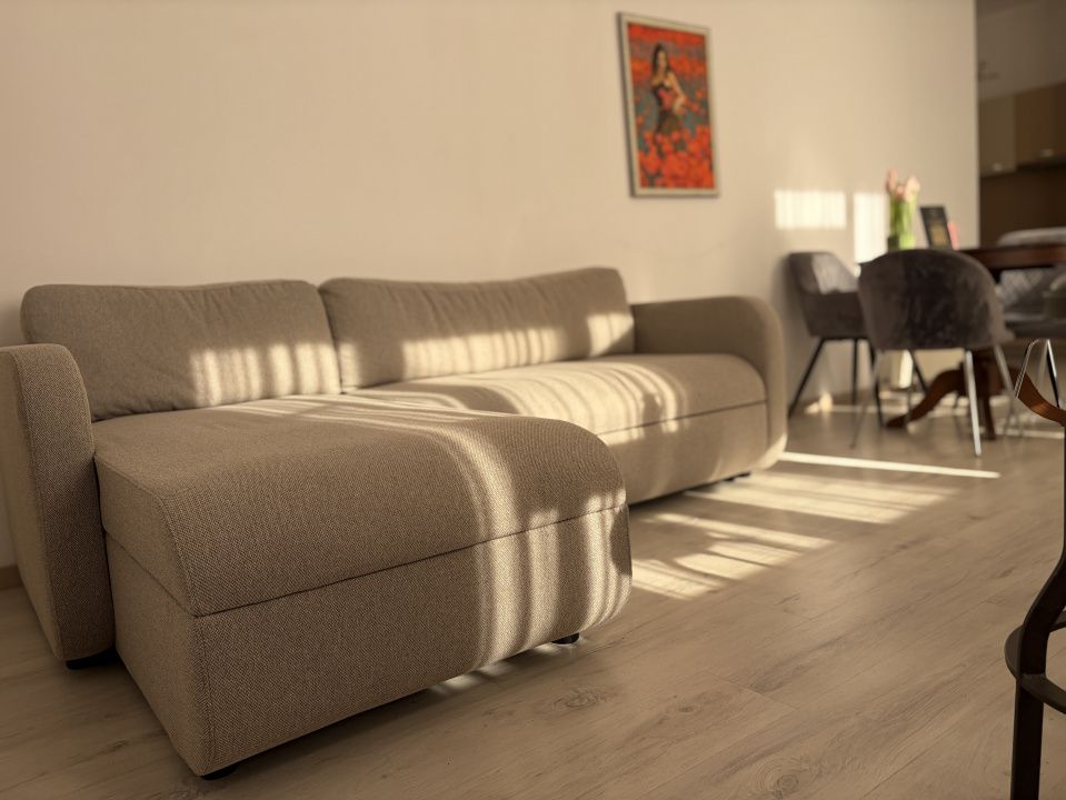 Apartament 2 camere, bloc nou – Piața Ovidiu | Cazino | Constanța – fotografia 19 din 19