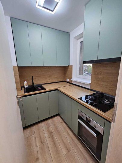 2 Camere de inchiriat | Prelungirea Ghencea | Metrou | Modern – fotografia 4 din 6