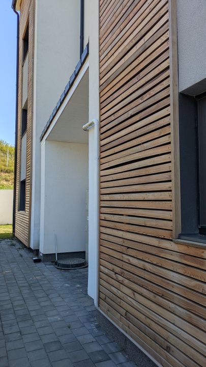 DAVINCI HOMES | 69.900 EURO, FINISAT, CU PARCARE ȘI VEDERE LIBERĂ SPRE MUNȚI – fotografia 13 din 20