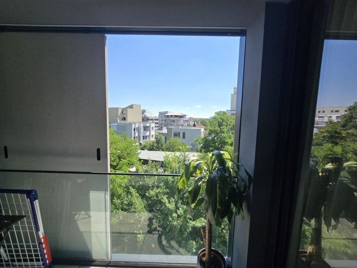 2 Camere de inchiriat | Herastrau | Centrala | Metrou | Mobilat | – fotografia 8 din 8