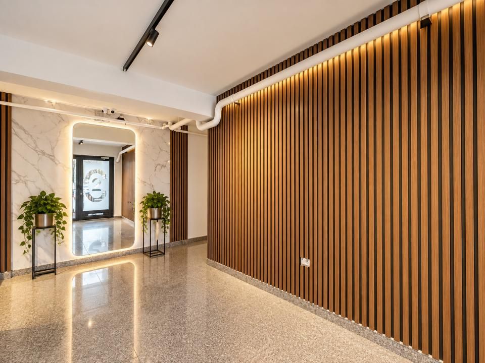 Ready to Move In | Apartament Modern în Spazio | Parking Included – fotografia 9 din 18