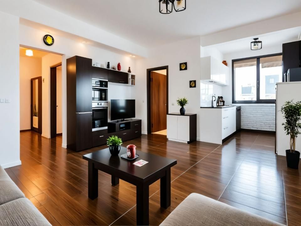 Vânzare Apartament Mamaia pe partea cu marea – fotografia 2 din 10