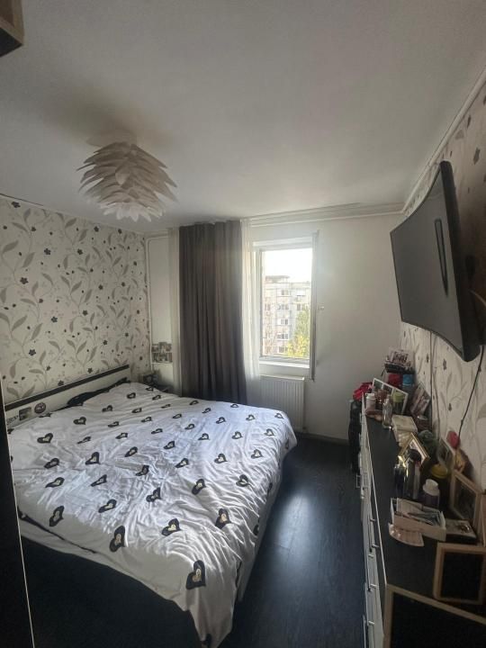 4 Camere de vanzare | Crangasi | Metrou | 85mp | 2 balcoane| Porumbacu – fotografia 2 din 15