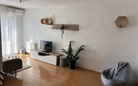 Apartament spațios, 60mp, zona Gheorgheni - Constantin Brâncuși