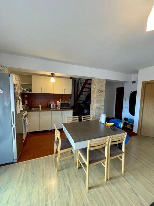 Apartament | 3 camere | 2 niveluri | 90mp | Mănăștur - Câmpului – fotografia 2 din 7