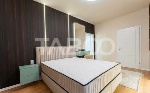 Apartament cu 2 camere in Floresti zona Eroilor cu finisaje premium