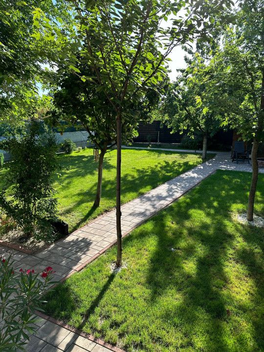 Casa individuala, 166 mp, teren 470mp, P+1- Zona Mehala - Comision 0% – fotografia 29 din 37