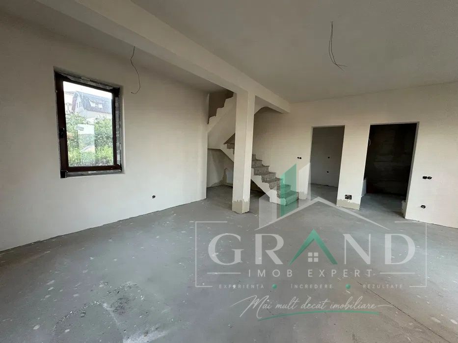Casa individuala 4 camere 120mp | teren 300mp | Campenesti-Apahida – fotografia 5 din 7
