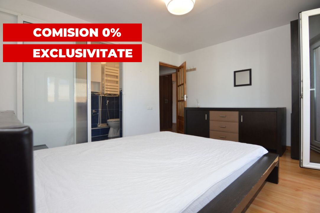 VANZARE APARTAMENT 3 CAMERE UNIRII – NERVA TRAIAN-COMISION 0% – fotografia 17 din 26